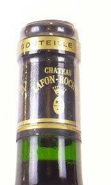 Capsule — Château Lafon-Rochet 1992 — 1001caves