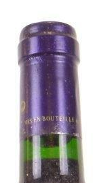 Capsule — Château Cantenac Brown 1994 — 1001caves