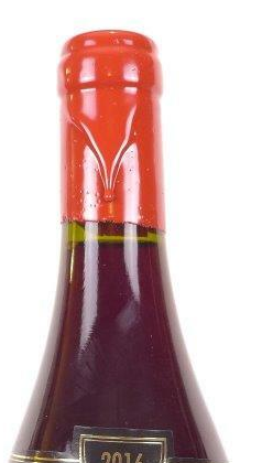 Goulot — Charmes-Chambertin Grand Cru 2016 — 1001caves