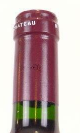 Capsule — Château Croizet-Bages 2006 — 1001caves