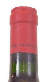 Capsule — Château Desmirail 1986 — 1001caves