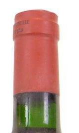 Capsule — Château Pavie 1985 — 1001caves