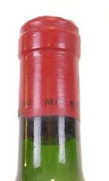 Capsule — Château Desmirail 1985 — 1001caves