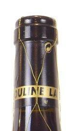 Capsule — La Mouline 2014 — 1001caves