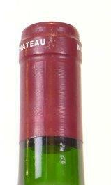 Capsule — Château Lynch-Moussas 1991 — 1001caves