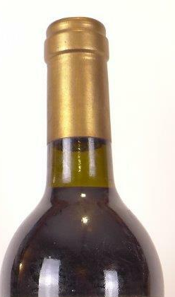 Goulot — Château Valandraud 1993 — 1001caves