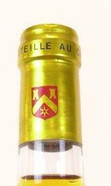 Capsule — Château Lamothe-Guignard 2000 — 1001caves