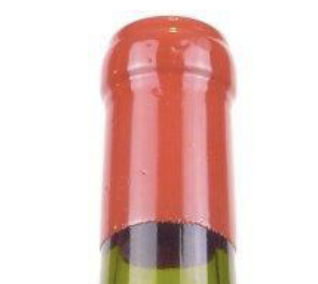 Capsule — Gevrey-Chambertin 2014 — 1001caves