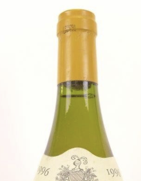 Goulot — Meursault 1996 — 1001caves
