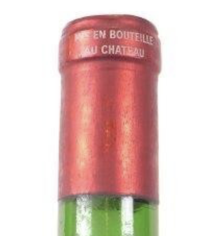 Capsule — Petrus 1972 — 1001caves