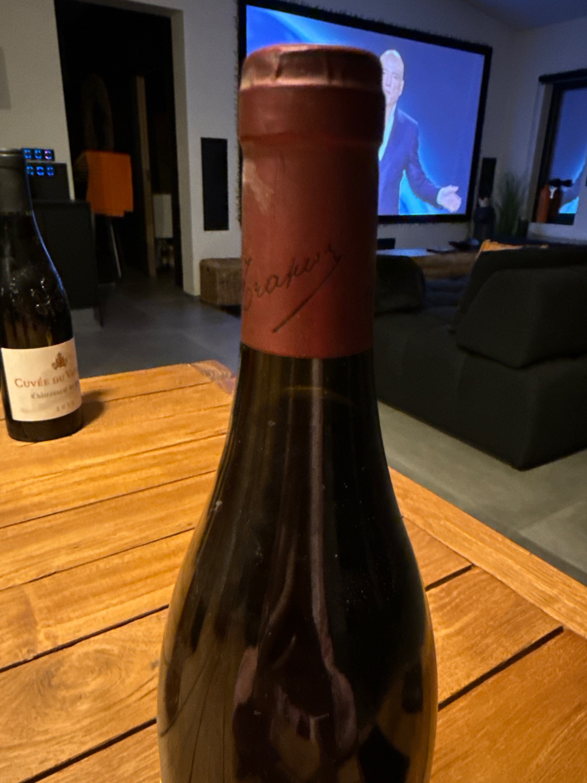 Goulot — Chambertin 2013 — 1001caves