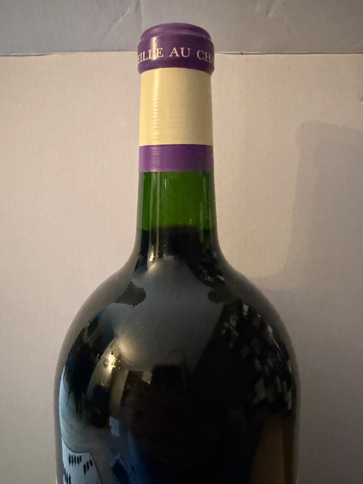 Goulot — La Motte 2019 — 1001caves