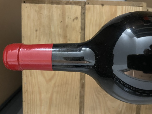 Domaine de l'A 2015 — vente entre particuliers 1001caves.fr Goulot — Domaine de l'A 2015 — 1001caves