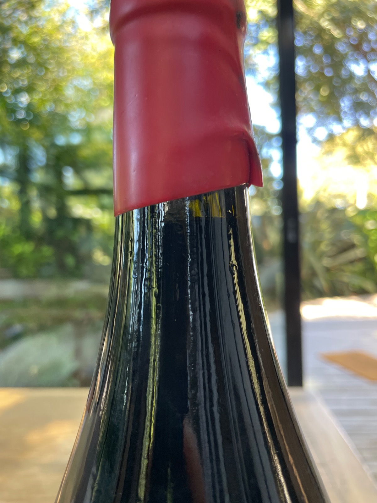 Goulot — Morgon 2014 — 1001caves