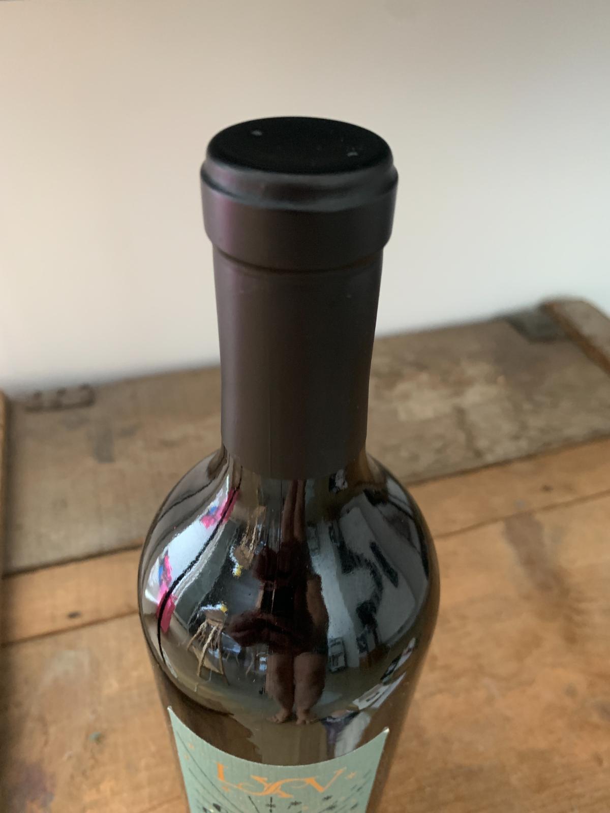 Goulot — LXV 2022  (central coast) : Cabernet franc - Merlot - Petit Verdot 2022 — 1001caves