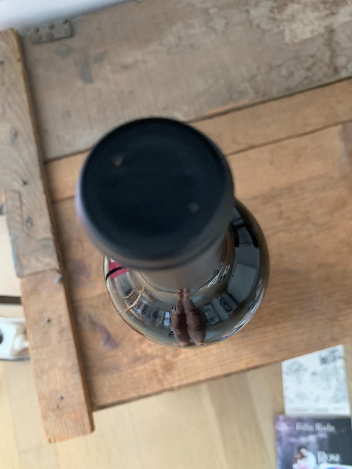 Capsule — LXV 2022  (central coast) : Cabernet franc - Merlot - Petit Verdot 2022 — 1001caves
