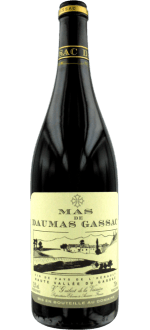 Acheter Mas de Daumas Gassac 2014 entre particuliers — 1001caves.fr Bouteille de Mas de Daumas Gassac 2014 — Vin de Pays de l'Hérault Indication Géographique Protégée — vente entre particuliers sur 1001caves