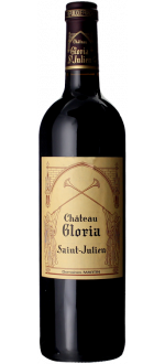 Acheter Château Gloria 2016 entre particuliers — 1001caves.fr Bouteille de Château Gloria 2016 — Saint-Julien — vente entre particuliers sur 1001caves