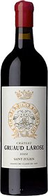 Bottiglia di Gruaud Larose 2008 — Saint-Julien