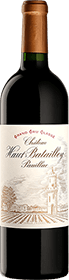 Bouteille de Château Haut-Batailley 1999