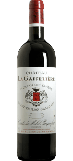 Acheter Château La Gaffelière 1986 entre particuliers — 1001caves.fr Bouteille de Château La Gaffelière 1986 — Saint-Émilion — vente entre particuliers sur 1001caves