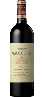Acheter Château Maucaillou 1993 entre particuliers — 1001caves.fr Bouteille de Château Maucaillou 1993 — Moulis-en-Médoc — vente entre particuliers sur 1001caves